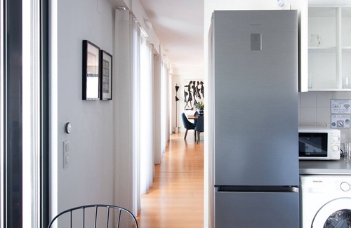 Mouraria Apartamento | Panorama - Luxurious Penthouse by LovelyStay