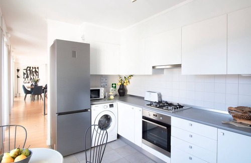 Mouraria Apartamento | Panorama - Luxurious Penthouse by LovelyStay
