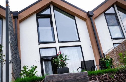 Bystrany Apartamento | Panorama Luxury House