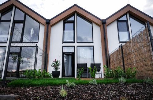 Bystrany Apartamento | Panorama Luxury House