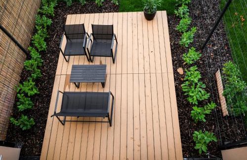 Bystrany Apartamento | Panorama Luxury House