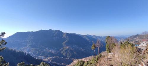 Nathia Gali Apartamento | Panorama Luxury House