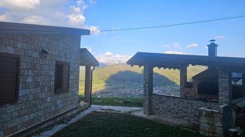 Plav Casa | Panorama
