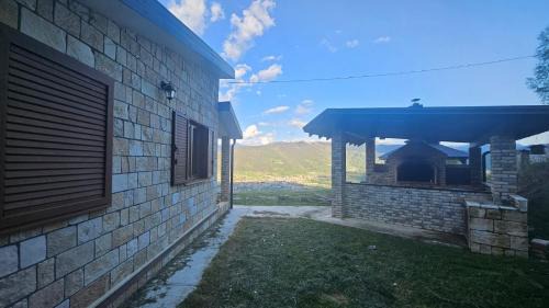 Plav Casa | Panorama