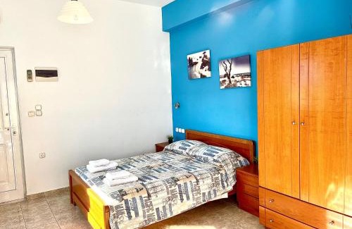 Kastri Apartamento | Panorama Melina Apartments