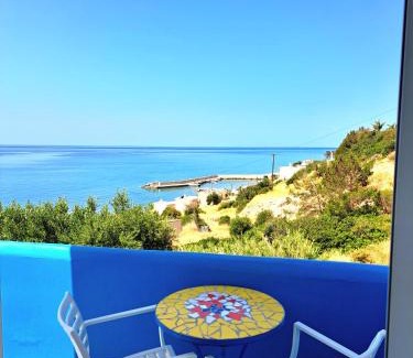 Kastri Apartamento | Panorama Melina Apartments