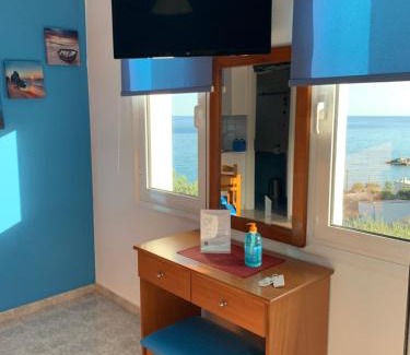 Kastri Apartamento | Panorama Melina Apartments