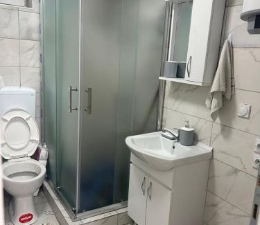Negotino Apartamento | Panorama
