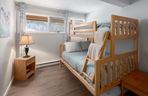 East Kootenay Apartamento | Panorama Mountain Resort - Horsethief Lodge with Fairmont Creek