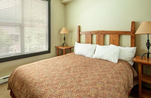 East Kootenay Apartamento | Panorama Mountain Resort - Premium Condos and Townhomes