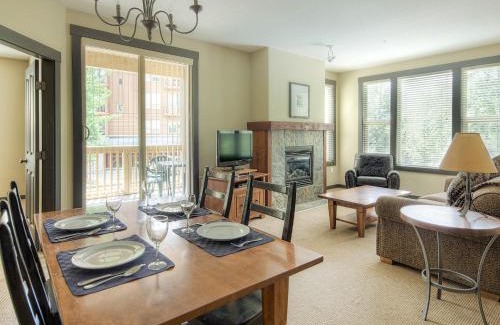 East Kootenay Apartamento | Panorama Mountain Resort - Premium Condos and Townhomes