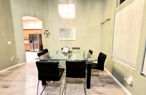 Cathedral City Casa | Panorama Palm Oasis en Palm Springs