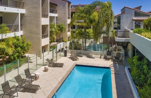 East Mesa Condominio | Panorama - Ocean Views on Santa Barbara’s Shoreline