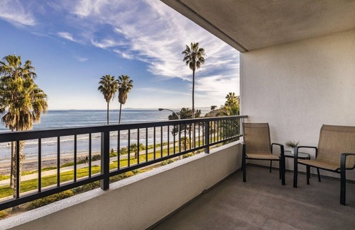 East Mesa Condominio | Panorama - Ocean Views on Santa Barbara’s Shoreline