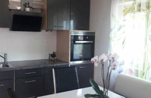 Wiesing Apartamento | Panorama - Panorama Suite