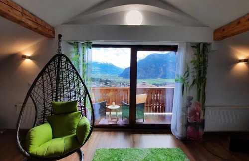 Wiesing Apartamento | Panorama - Panorama Suite