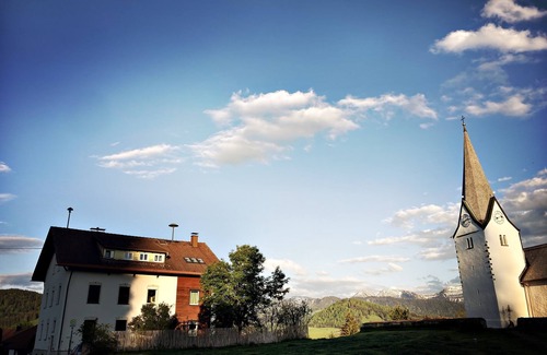 Stiefenhofen Apartamento | Panorama Paradise