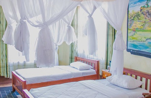 Naivasha Hotel | Panorama Park Hotel