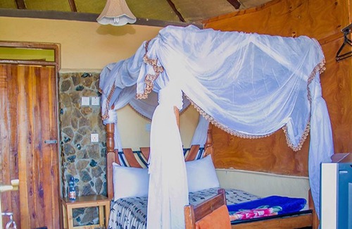 Naivasha Hotel | Panorama Park Hotel