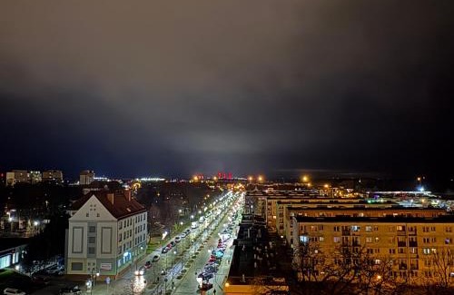 Glogow Apartamento | Panorama Premium Plac Jana z Głogowa 2