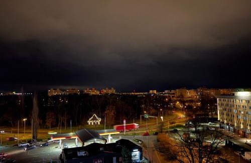 Glogow Apartamento | Panorama Premium Plac Jana z Głogowa 2