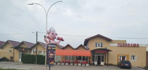 Mladenovac Cama Y Desayuno | Panorama Prva