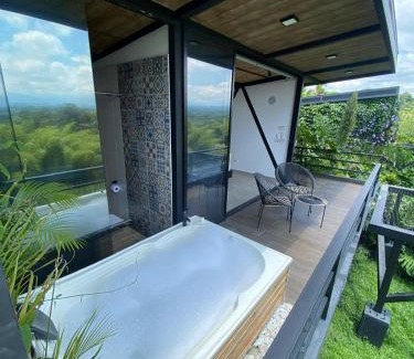 Pueblo Tapao Casa | Panorama Pueblo Tapao