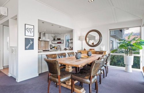Queenstown Casa | Panorama View, Queenstown