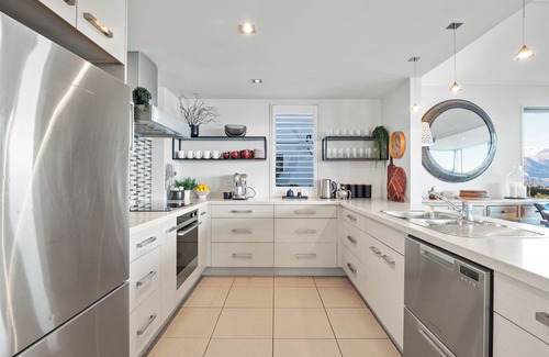 Queenstown Casa | Panorama View, Queenstown