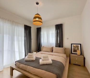 Nicosia Apartamento | Panorama Residence