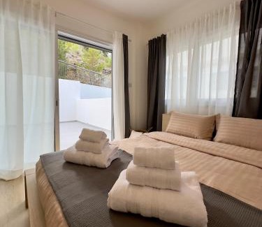 Nicosia Apartamento | Panorama Residence