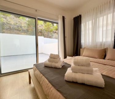 Nicosia Apartamento | Panorama Residence