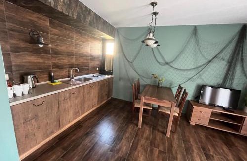 gmina Parzeczew Apartamento | Panorama Resort