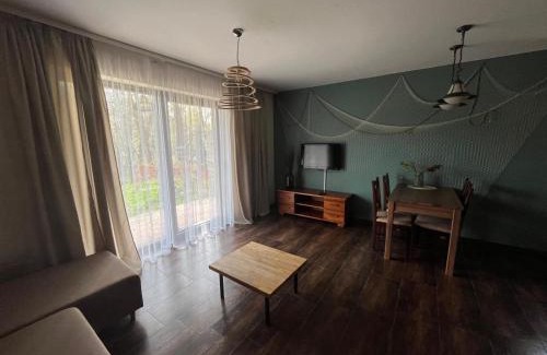 gmina Parzeczew Apartamento | Panorama Resort