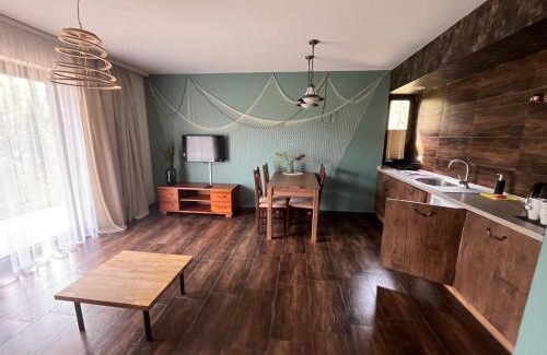 gmina Parzeczew Apartamento | Panorama Resort