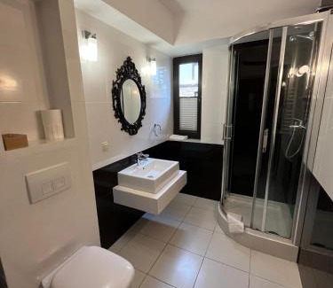 gmina Parzeczew Apartamento | Panorama Resort