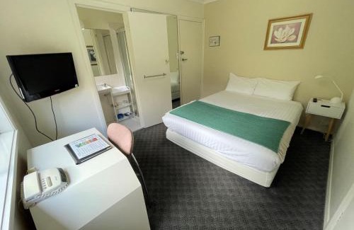 Kalorama Hotel | Panorama Retreat & Resort