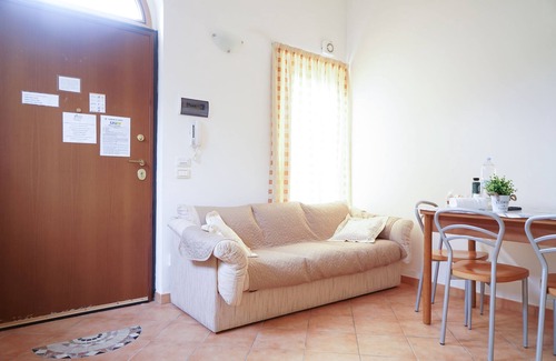 Marina di Vasto Condominio | Panorama Rooms 1