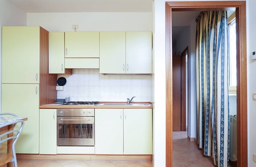Marina di Vasto Condominio | Panorama Rooms 1