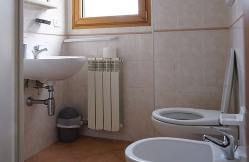 Marina di Vasto Condominio | Panorama Rooms 1