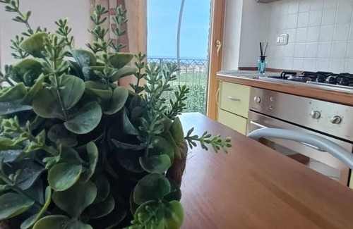 Marina di Vasto Apartamento | Panorama Rooms