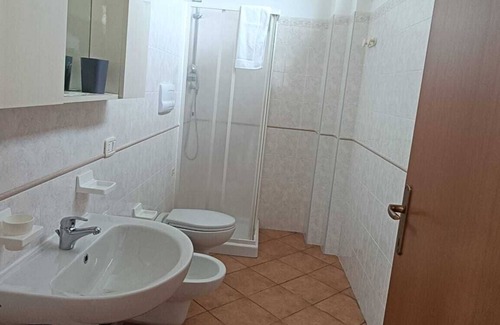 Marina di Vasto Apartamento | Panorama Rooms