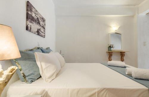 Stafylos Casa | Panorama Skopelos