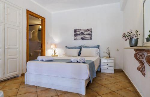 Stafylos Casa | Panorama Skopelos