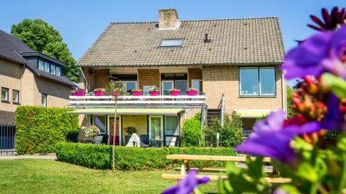 Strucht Apartamento | Panorama Sousberg Appartementen