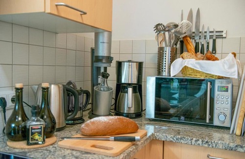 Bad Gastein Apartamento | Panorama & SPA Apartment Kaiser Franz Josef I im Schillerhof