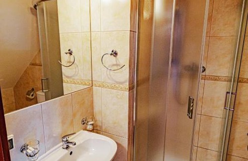 Trzesacz Cama Y Desayuno | Panorama SPA