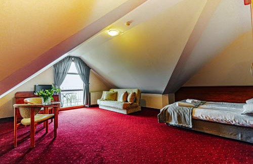 Trzesacz Cama Y Desayuno | Panorama SPA