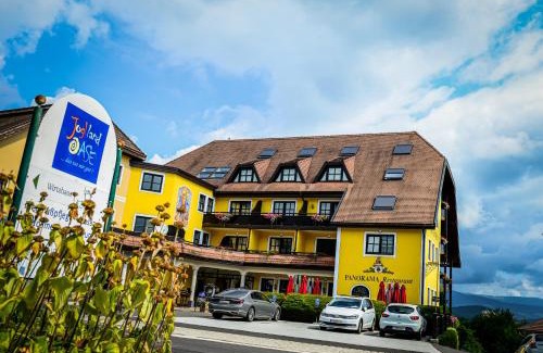 Wenigzell Hotel | PANORAMA SportHOTEL