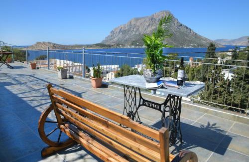 Mirties Apartamento | Panorama Studios & Apartments
